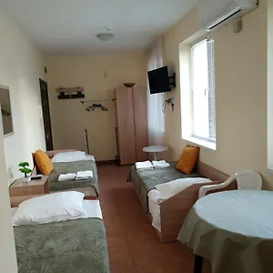 Viriks Бургас