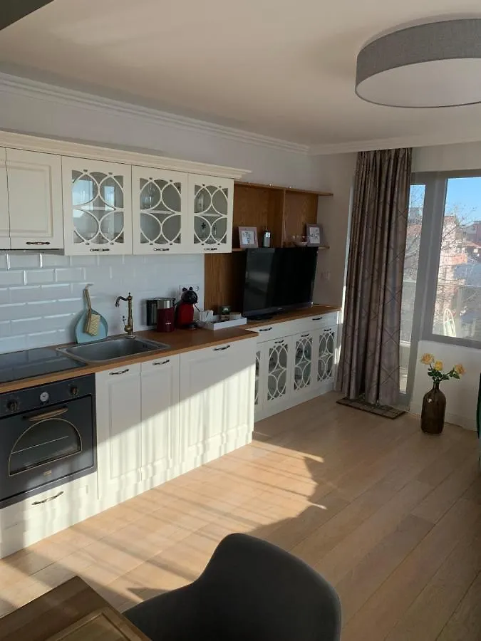 Casa Vista Apartment Burgas 0*,  Bulgaria