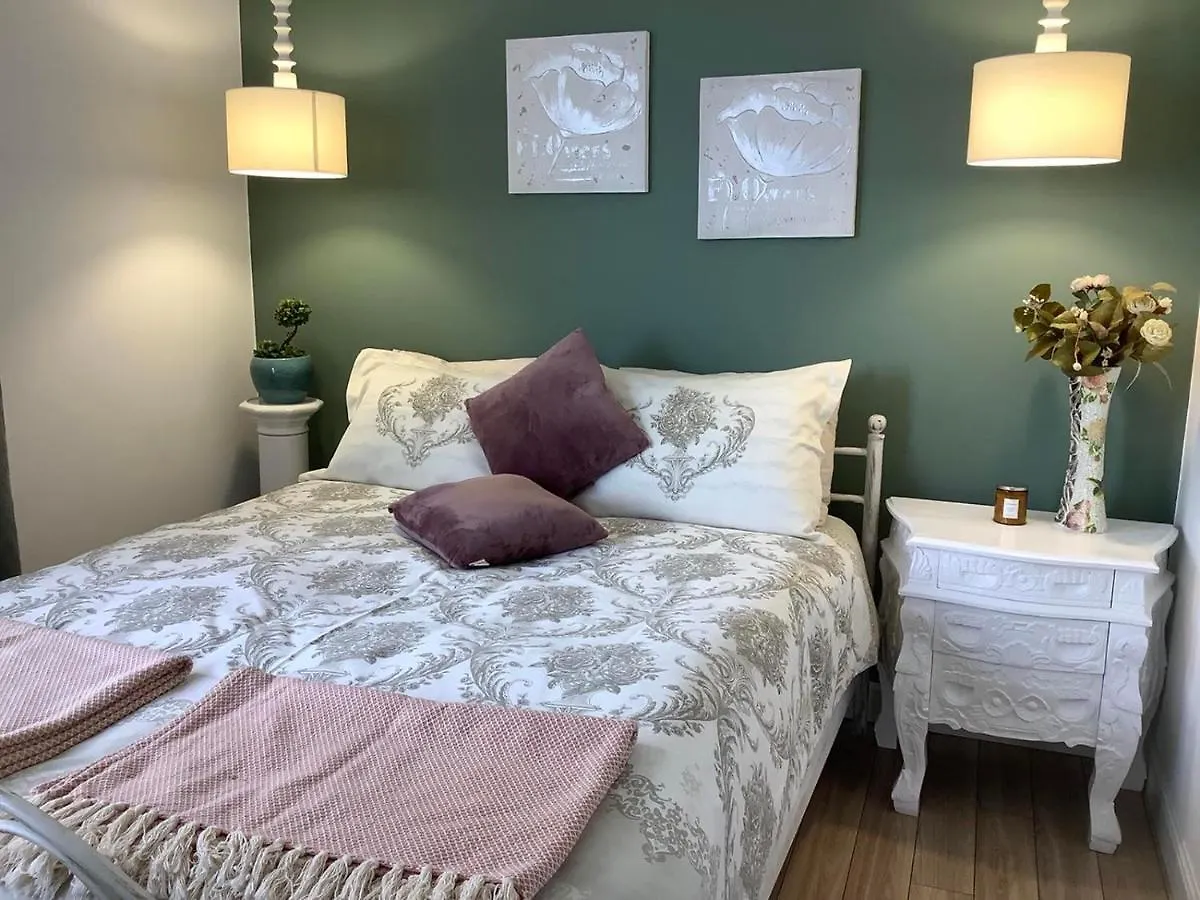 Casa Vista Apartment Burgas