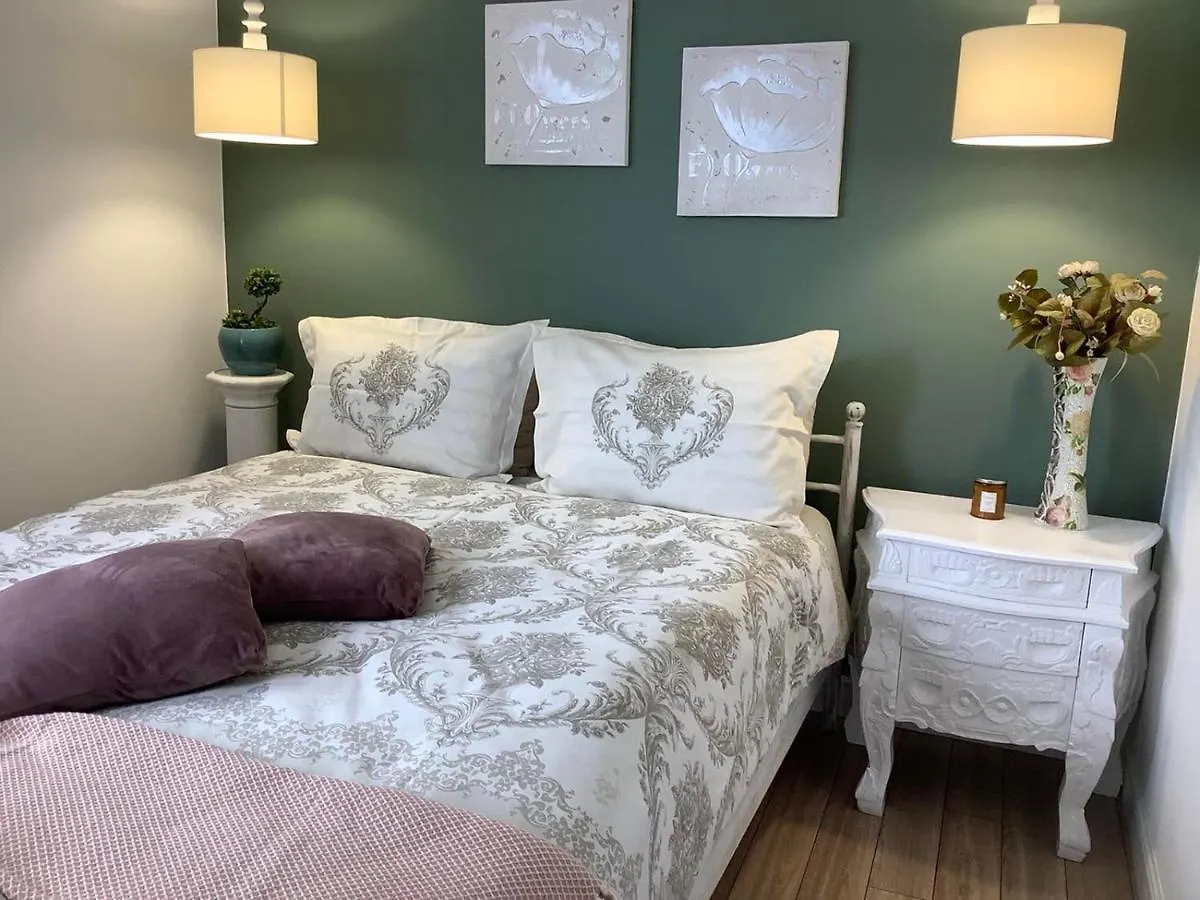 Casa Vista Apartment Burgas