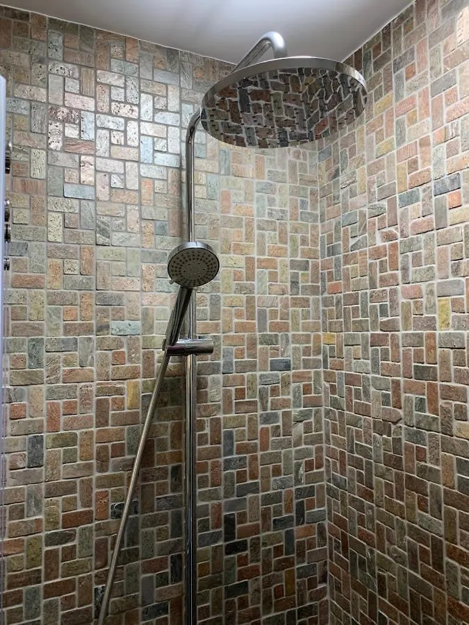 Casa Vista Apartment Burgas 0*,