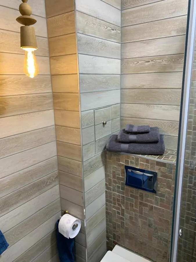 Casa Vista Apartment Burgas
