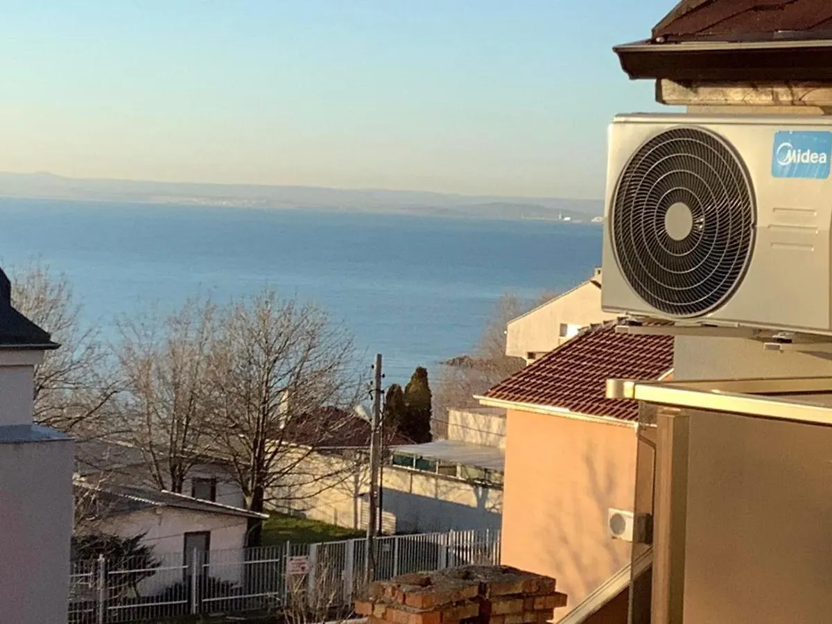Casa Vista Apartment Burgas 0*,  Bulgaria
