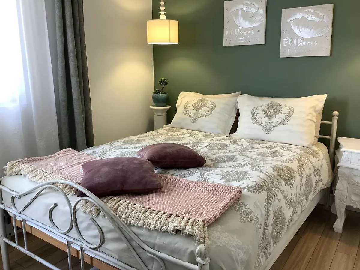 Casa Vista Apartment Burgas