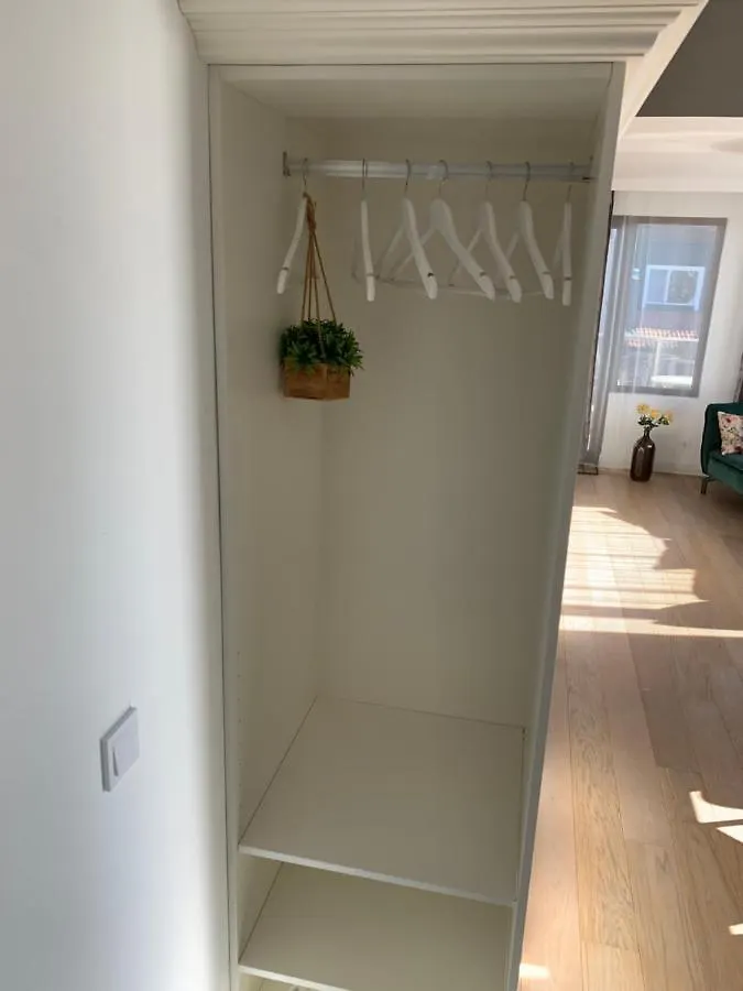 Casa Vista Apartment Burgas
