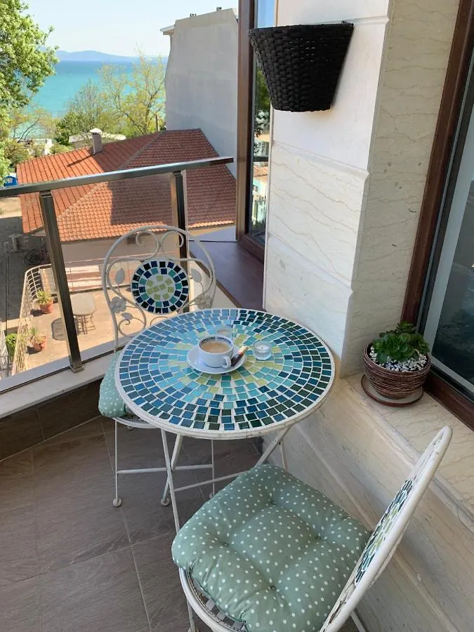 Casa Vista Apartment Burgas