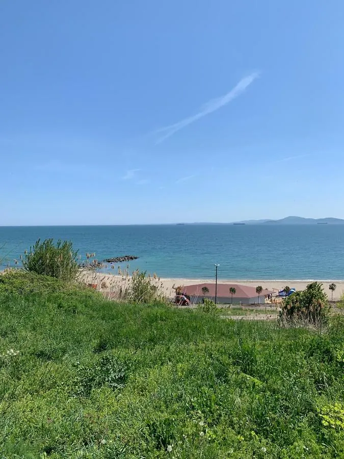 Casa Vista Apartment Burgas Bulgaria