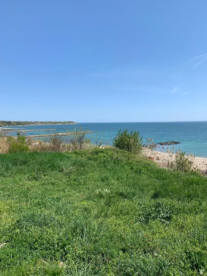Casa Vista Apartment Burgas 0*,  Bulgaria