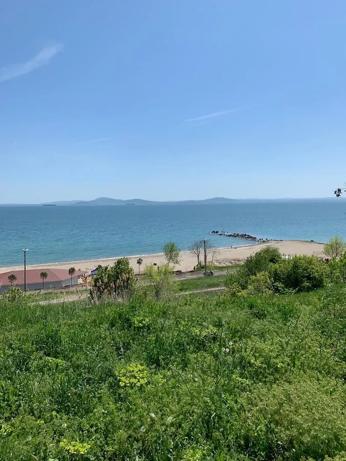 Casa Vista Apartment Burgas