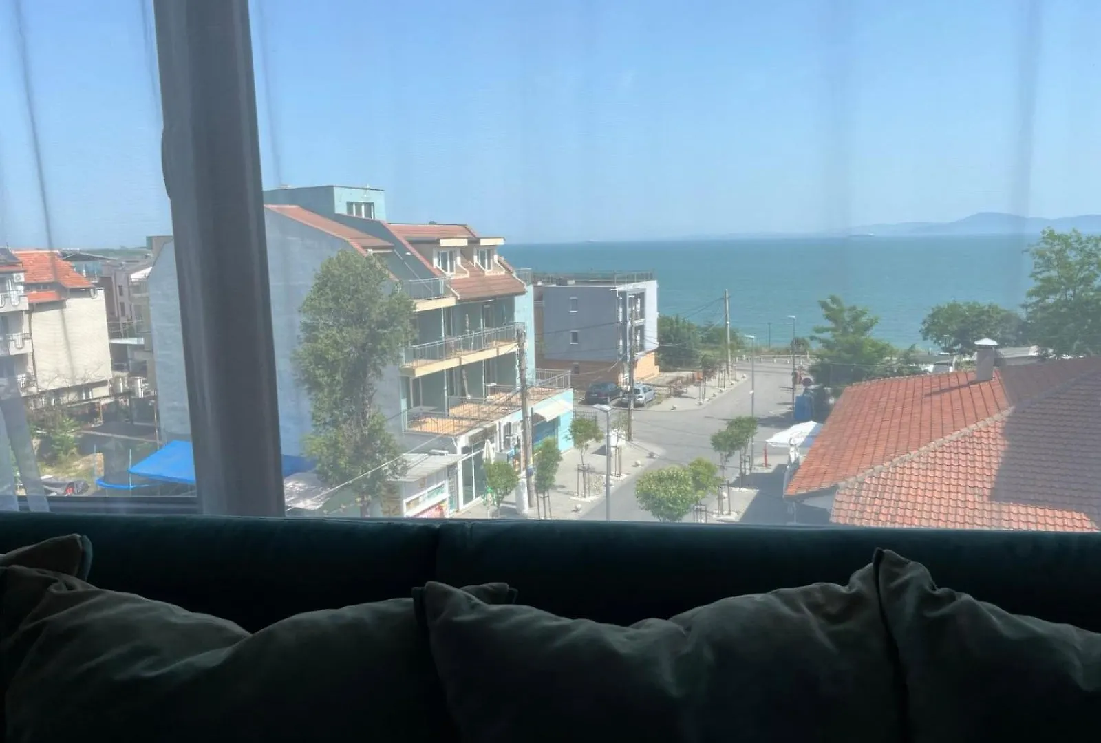 Casa Vista Apartment Burgas
